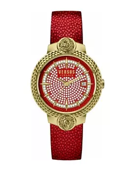 Часы Gianni Versace, золото