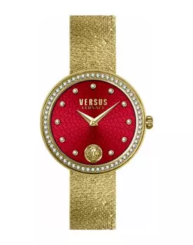 Часы Gianni Versace, золото