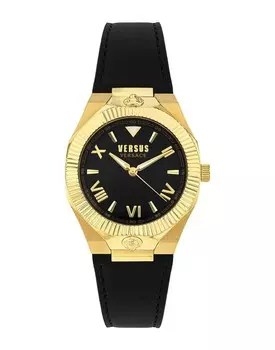 Часы Gianni Versace, золото