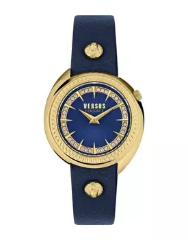 Часы Gianni Versace, золото