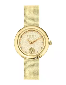 Часы Gianni Versace, золото