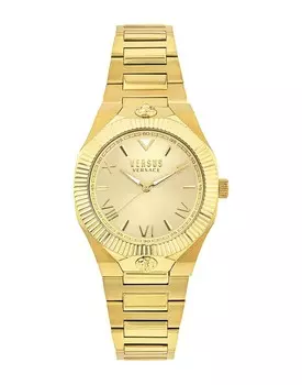 Часы Gianni Versace, золото