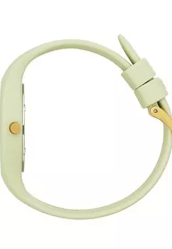 Часы Glam Brushed Ice-Watch, светло-зеленый