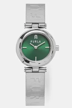 Часы Glamour Chic Furla, серебряный
