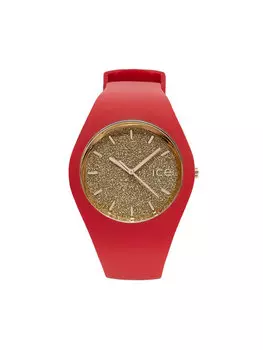 Часы Glitter Ice-Watch, красный