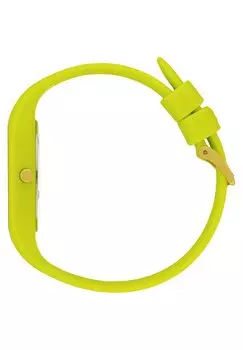 Часы GLITTER Ice-Watch, желтый