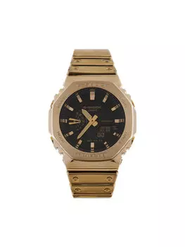 Часы GM-2100YMG-9AER G-Shock, золотой