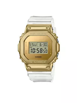 Часы GM-5600SG-9ER G-Shock, золотой/белый