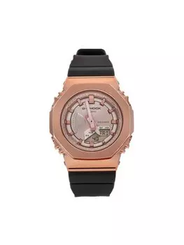 Часы GM-S2100PG-1A4ER G-Shock, черный