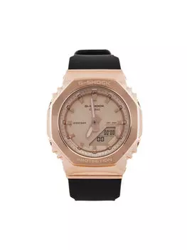 Часы GM-S2110PG-1A4ER G-Shock, розовый