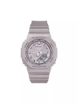 Часы GMA-P2100ST-4AER G-Shock, розовый