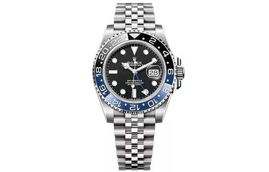 Часы GMT Master Ii 126710BLNR ROLEX