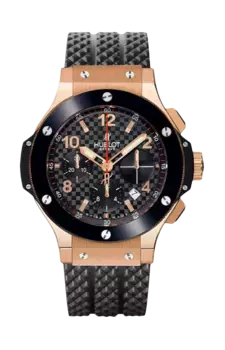 Часы gold ceramic Hublot