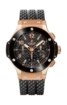 Часы gold ceramic Hublot