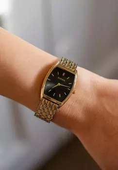 Часы GRACE Burker, черный