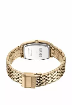 Часы GRACE Burker, золотого цвета