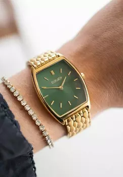 Часы GRACE Burker, золотого цвета