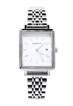 Часы GRACIA UHR Heideman, серебристый