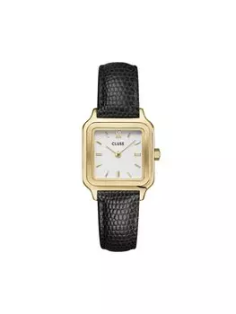 Часы Gracieuse Cluse, черный