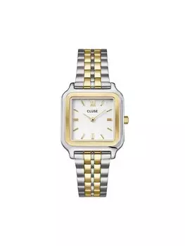 Часы Gracieuse Petite Cluse, серебро