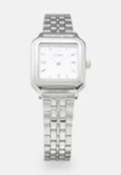 Часы GRACIEUSE PETITE Cluse, серебряный