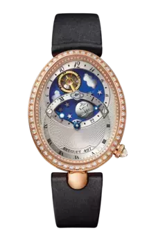 Часы grande complication day & night Breguet