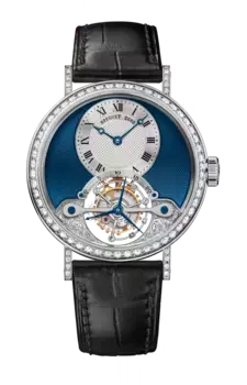 Часы grande complication tourbillon Breguet