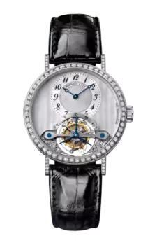 Часы grande complication tourbillon Breguet