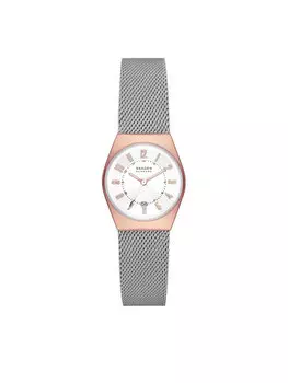 Часы Grenen Lille Skagen, серебро