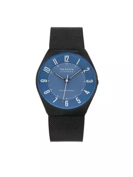 Часы Grenen Skagen, черный