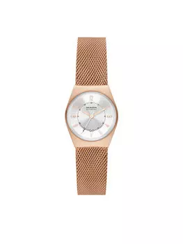 Часы Grenen SKW3035 Skagen, золотой
