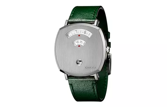 Часы Grip 35 мм GUCCI