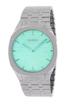 Часы Gucci 25h 30 мм