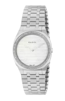 Часы Gucci 25h 30 мм