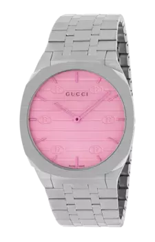 Часы Gucci 25h 30 мм