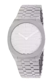 Часы Gucci 25h 38 мм