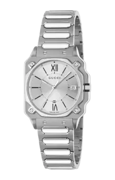 Часы Gucci G-Flat 30 мм