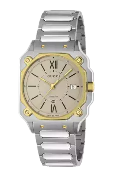 Часы Gucci G-Flat 36 мм