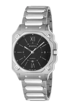 Часы Gucci G-flat 36 мм