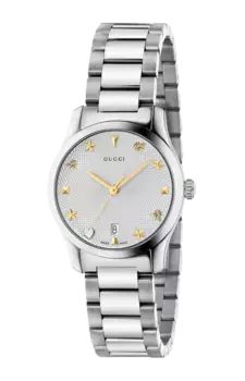 Часы Gucci G-Timeless 27 мм