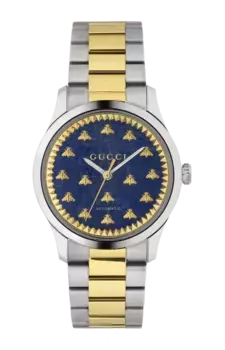 Часы Gucci G-timeless 28 мм