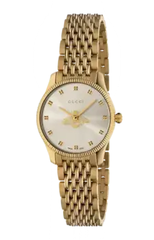 Часы Gucci G-timeless 29 мм