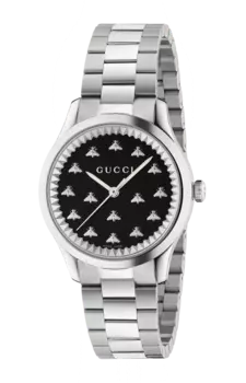 Часы Gucci G-Timeless 32 мм