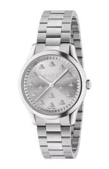 Часы Gucci G-Timeless 32 мм
