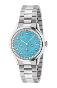 Часы Gucci G-Timeless 32 мм