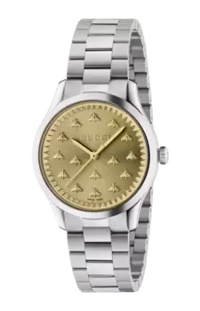 Часы Gucci G-Timeless 32 мм
