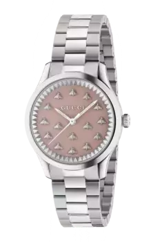 Часы Gucci G-Timeless 32 мм