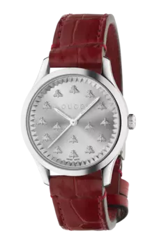 Часы Gucci G-Timeless 32 мм