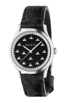 Часы Gucci G-Timeless 32 мм