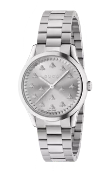 Часы Gucci G-Timeless 32 мм